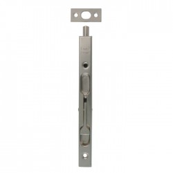 PASADOR 401 150 CROMADO MATE