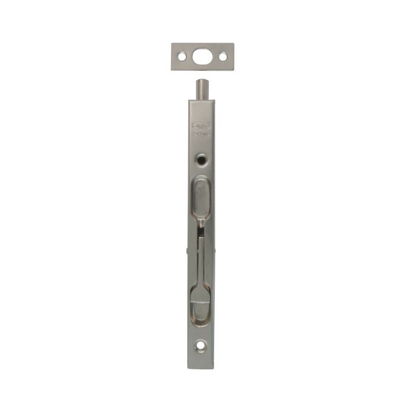 PASADOR 401 150 CROMADO MATE