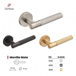 MANILLA JGO 4242 MAIA C/ROS NIQ SAT