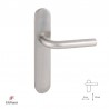 MANILLA JGO 5031 C/P L CURVA INOX