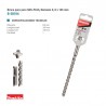 BROCA SDS 8x100x165mm NEMESIS MAKITA