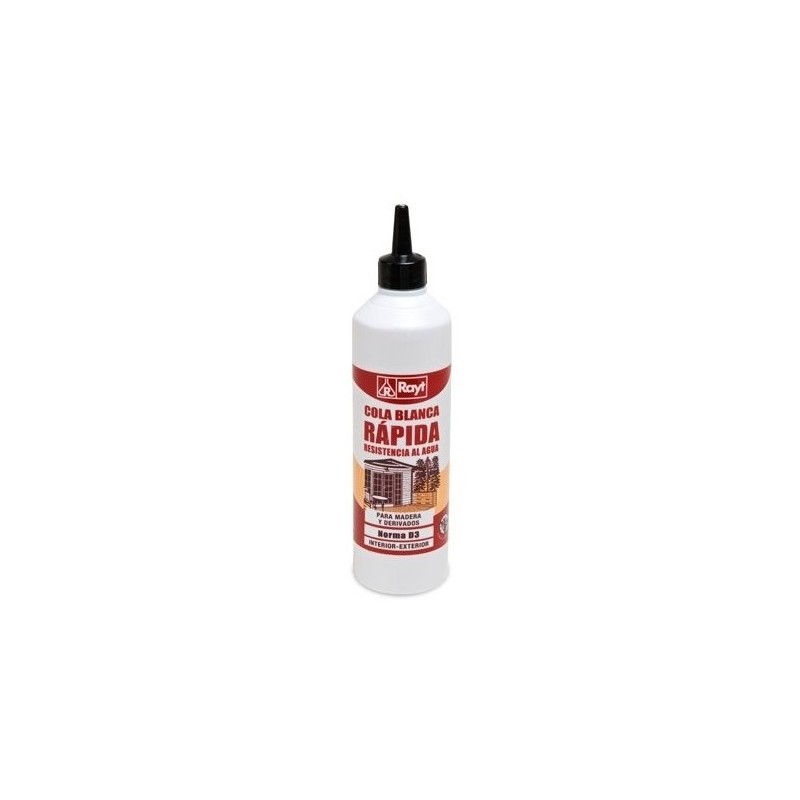 BIBERON COLA  ANTI-HUMEDAD D-3 750 Gr.