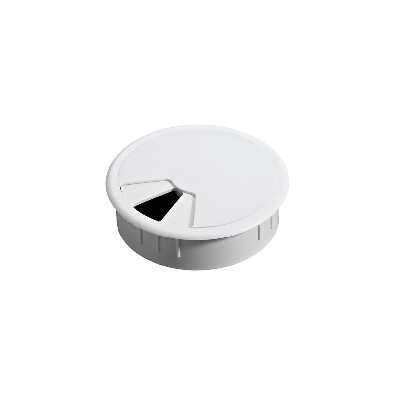 PASACABLES D60 BLANCO 30847