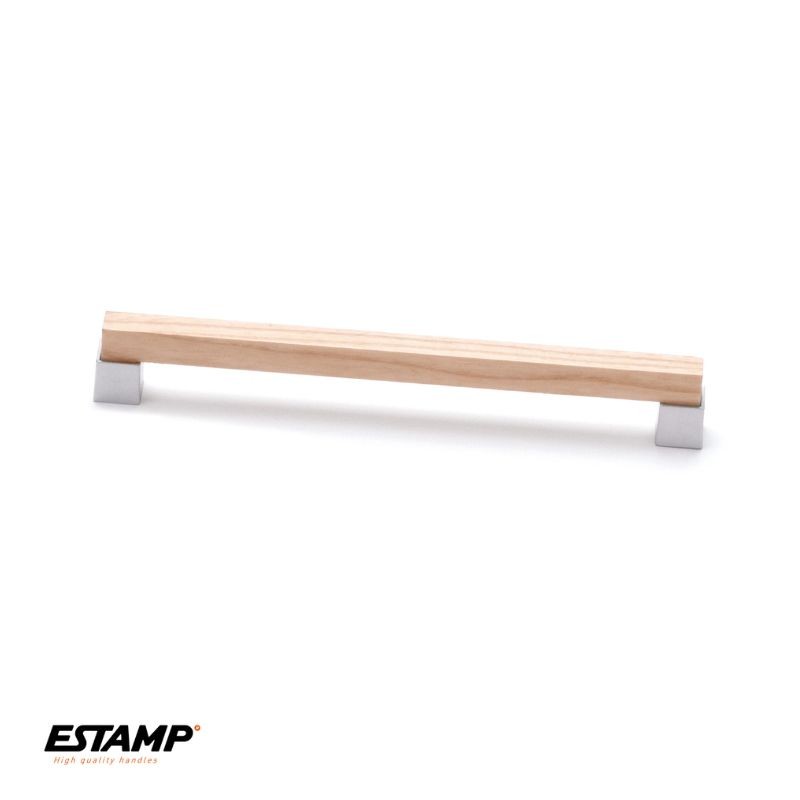 TIRADOR 128mm CR MATE HAYA BAR 9383-815