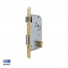 CERRADURA EMBUTIR 2030/50mm C/CUAD HL TESA