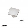 POMO 8101 038 80X80mm NIQ CEPILLADO