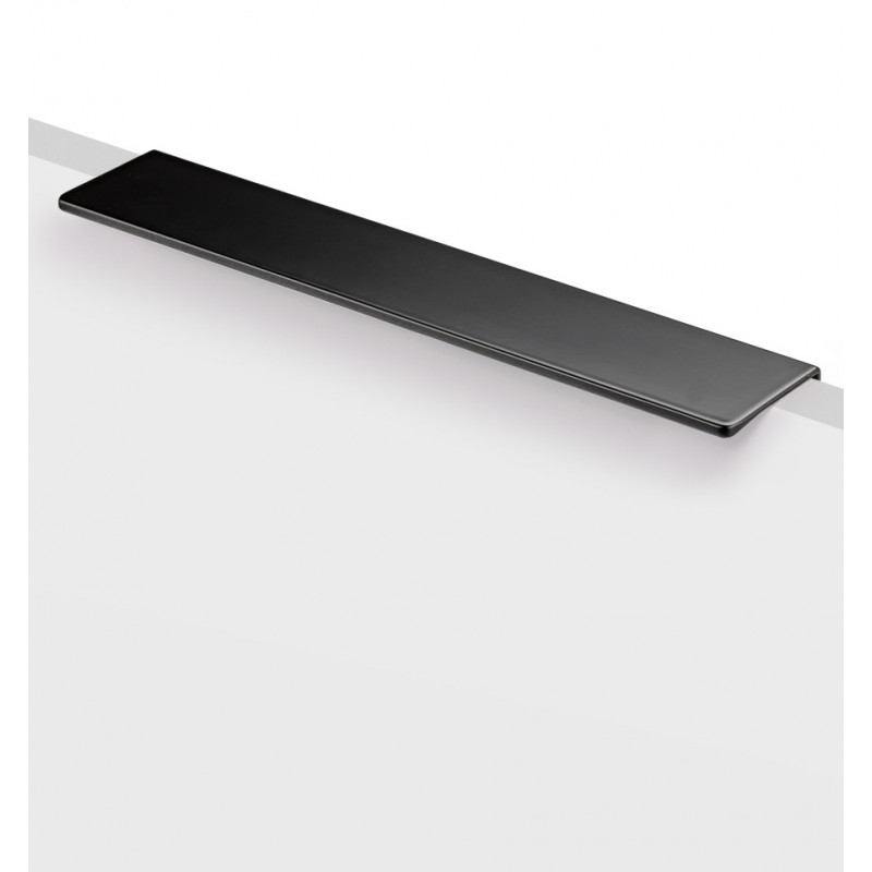 TIRADOR 7662 032 96mm NEGRO MATE