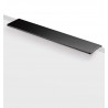 TIRADOR 7662 032 96mm NEGRO MATE