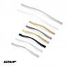 TIRADOR 6821 800-363-320/288mm CROMO MATE