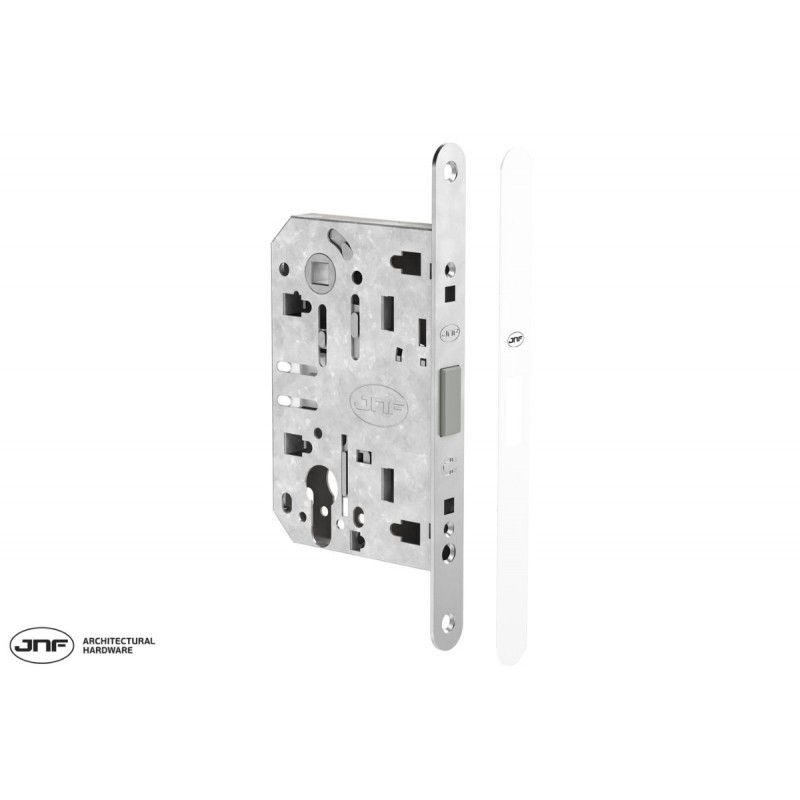 CERRADURA MAGNETICA IN.20.875.50 BLANCO