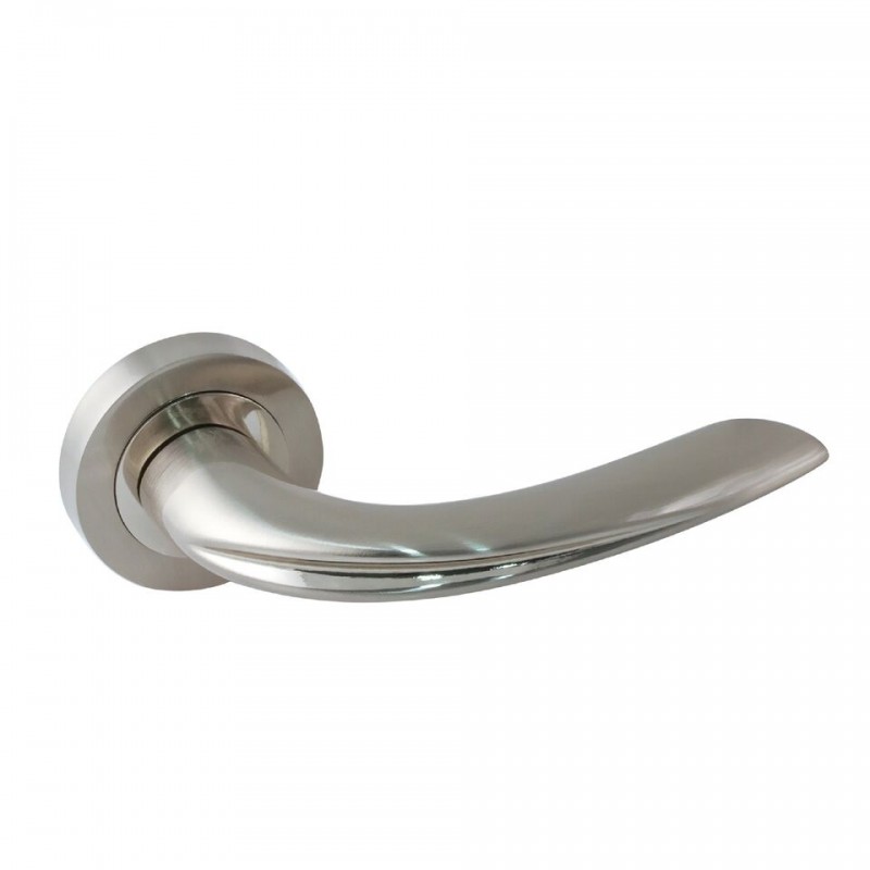 MANIVELA GADOR C/R 02 ZAMAK BICOLOR