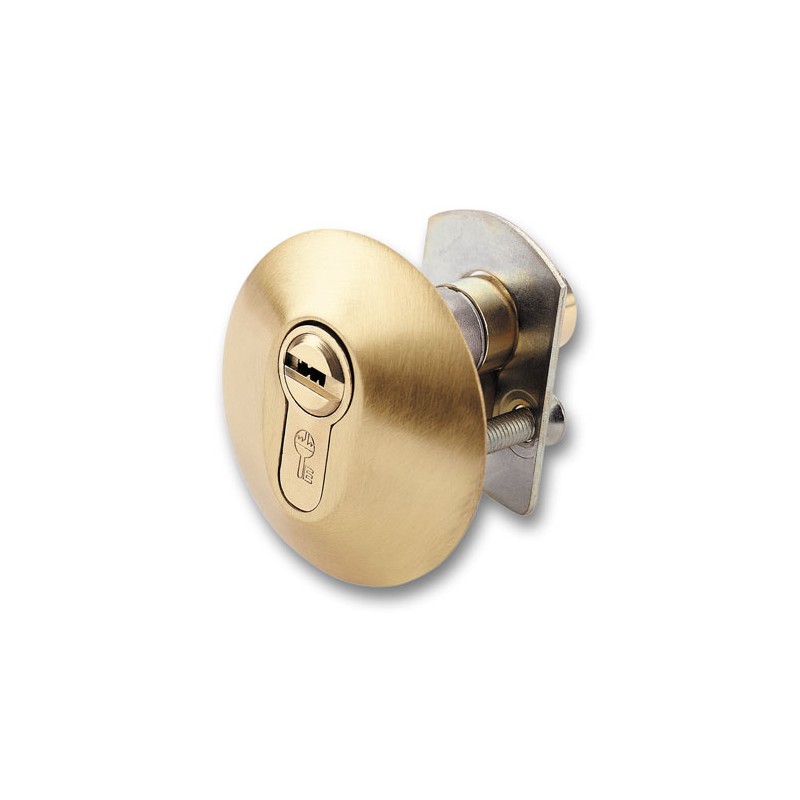 ESCUDO  410 P ESMALTADO ORO