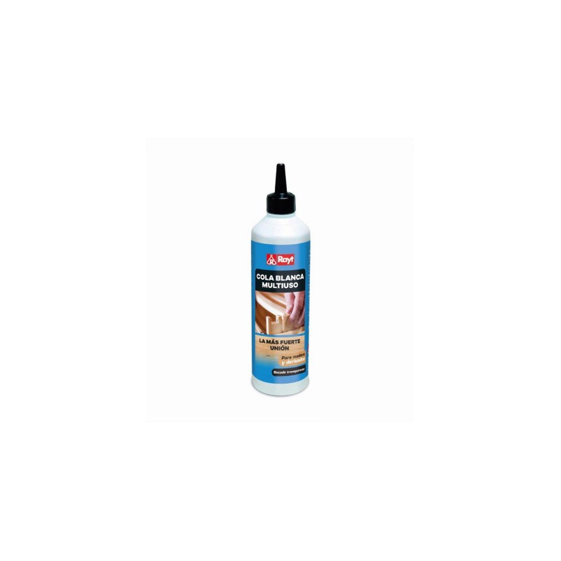 BIBERON COLA MULTIUSO RAPIDA 250 GR