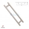 MANILLON 3113 DOBLE RED 30/1800 - INOX304