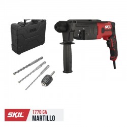 MARTILLO COMBINADO 1770GA 850W SKIL
