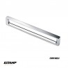 TIRADOR 7692 400 169/160mm CROMO BRILLO