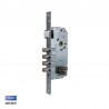 CERRADURA R200B5 S/CILINDRO AI INOX
