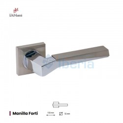 MANILLA JGO 4102 FORTI C/RC ZAMAK NIQ