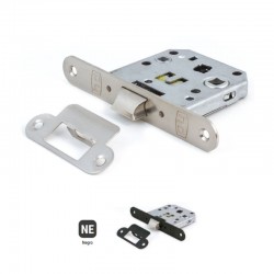 PICAPORTE HD 10021 47  RDO NEGRO
