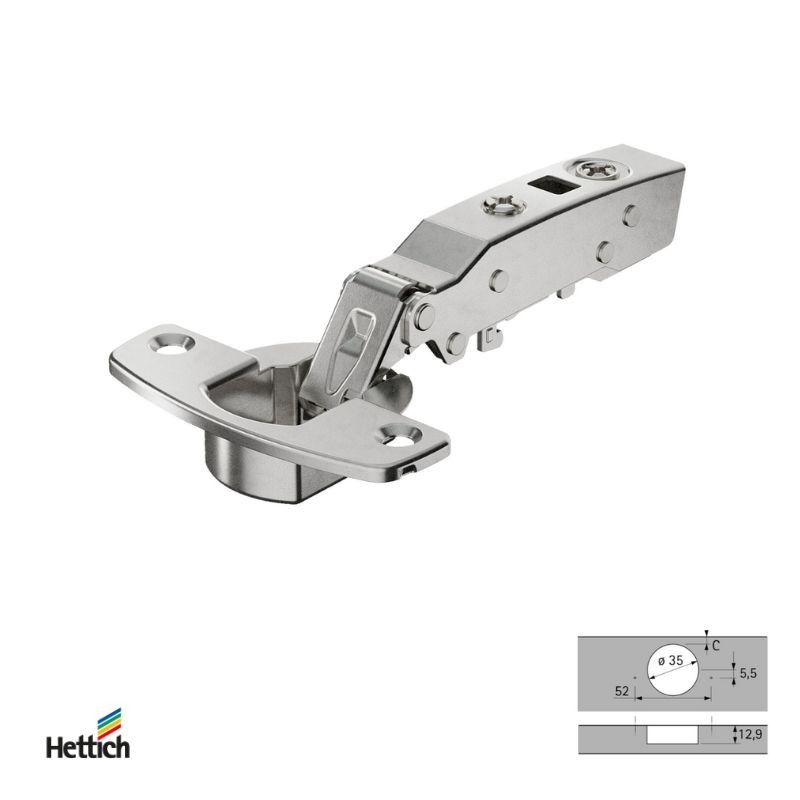 BIS SENSYS 8645i REC 110 TH52 MT 9071205