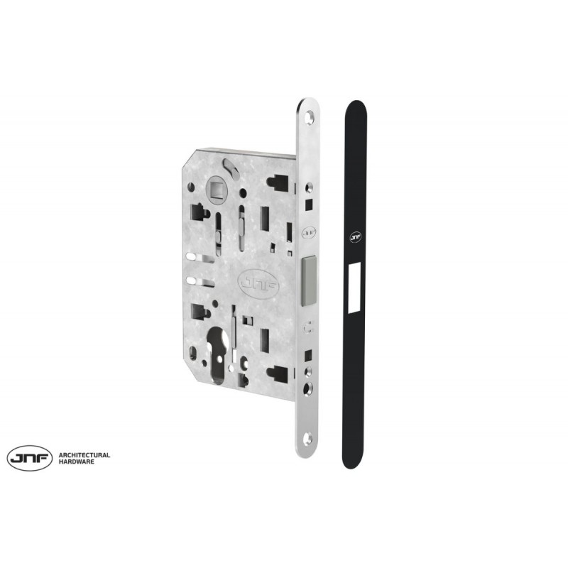 CERRADURA MAGNETICA IN.20.875.50 NEGRO