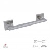 MANILLON ELEGANT C/R CDA NIQUEL SAT 4026