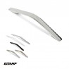 TIRADOR 230/160mm CROMO BRILLO 6812-400