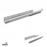 GUIA QUADRO PUSH V6 30 500 IZD 9105118 HETTICH