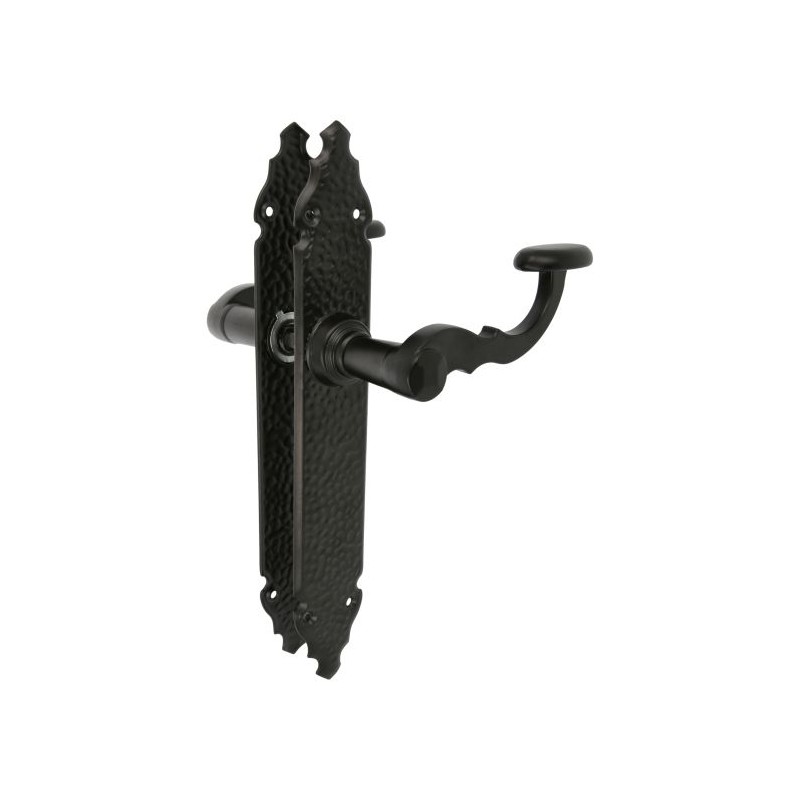 MANILLA JGO  100 NEGRO (1100)