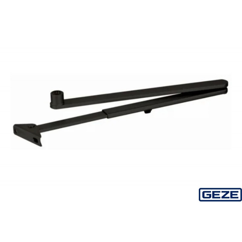 BRAZO NORMAL TS2000/4000 NEGRO 109544