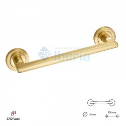 MANILLON ELEGANT C/R LATON S 4143 ZAMAK