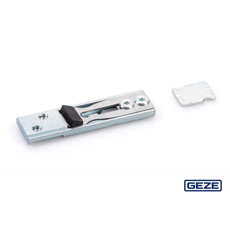 RETENEDOR TS1500 GUIA REGULABLE 70863 GEZE