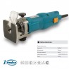FRESADORA PERFILADORA FR192VG 1000W VIRUTEX