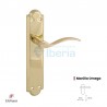 MANILLA JGO 6051 OMEGA C/PL H LATONADO