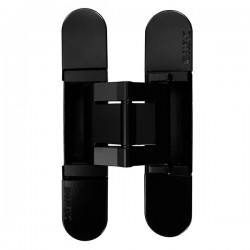 BISAGRA OCULTA K2780 NEGRO KRONA