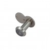 MIRILLA 3 14 AMIG 35 60 L CROMO MATE