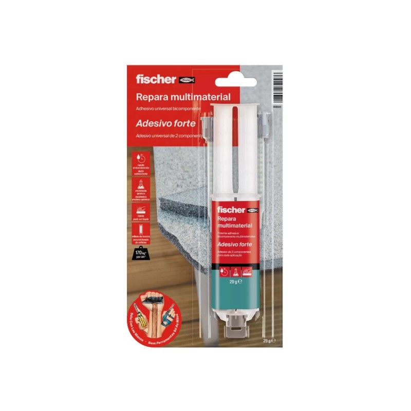 ADHESIVO SCLM MULTIMATERIAL 25ML