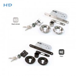 KIT 7061 CORREDERA BOMBILLO F20 NIQ SAT