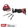 SIERRA DE SABLE 4961DA 900W SKIL