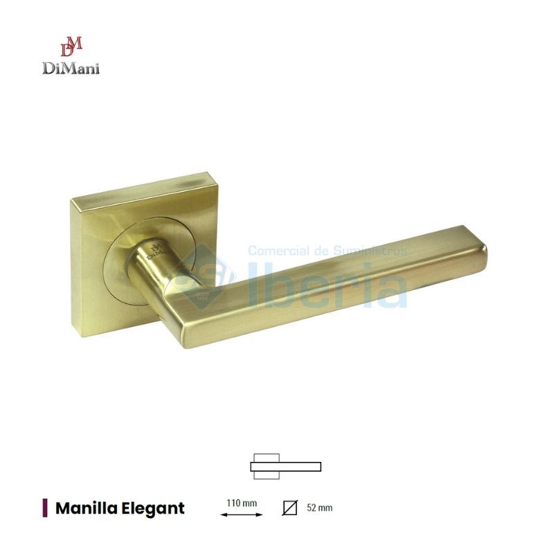MANILLA JGO 4248 ELEGANT R/CUA LAT SAT