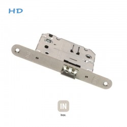 PICAPORTE RODAMIENTO HD10009 70 RDO INOX