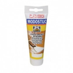MASILLA MODOSTUC 113 250gr BLANCA 9003