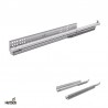 GUIA QUADRO PUSH V6 30 450 IZD 9105907 HETTICH