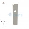 PLACA SUELTA CUADRADA ZAM NIQ SAT 4184