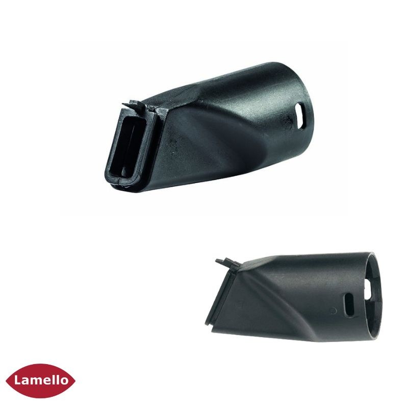 ADAPTADOR SUCCION 36mm 331007 LAMELLO