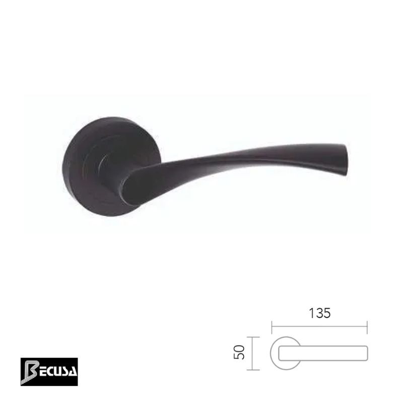 MANILLA JGO OLA MARD-1NE C/ROS NEGRA