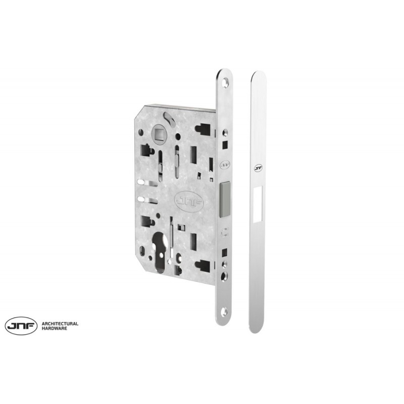 CERRADURA MAGNETICA IN20.875.50 INOX JNF