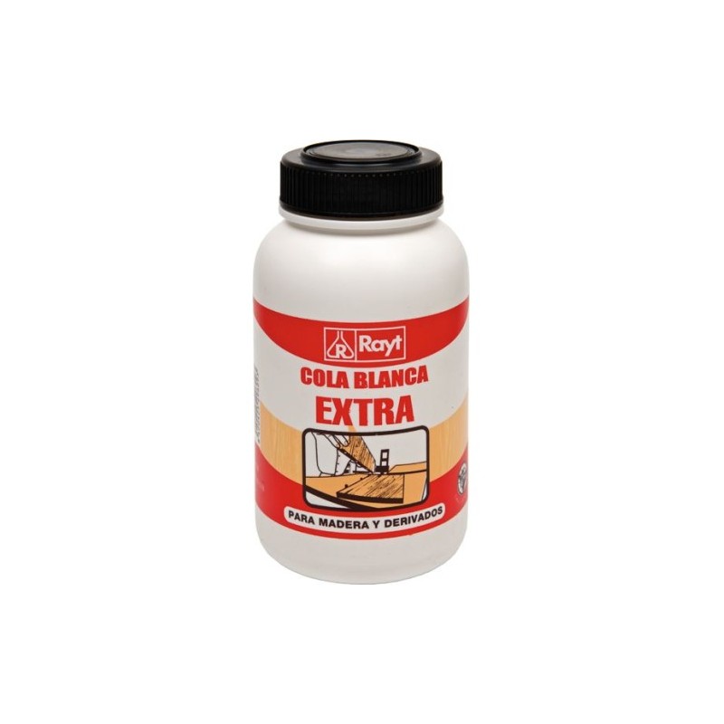 COLA BLANCA EXTRA SUPER FUERTE 5kg