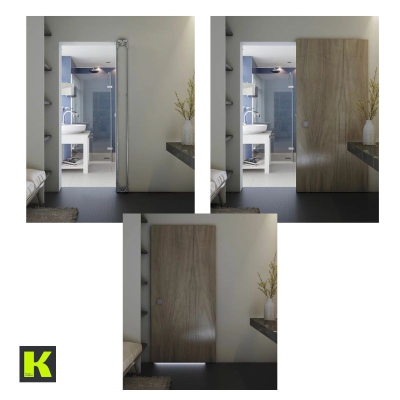 TRICKS SISTEMA CORREDERO 1200X2450 KRONA