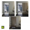TRICKS SISTEMA CORREDERO 1200X2450 KRONA